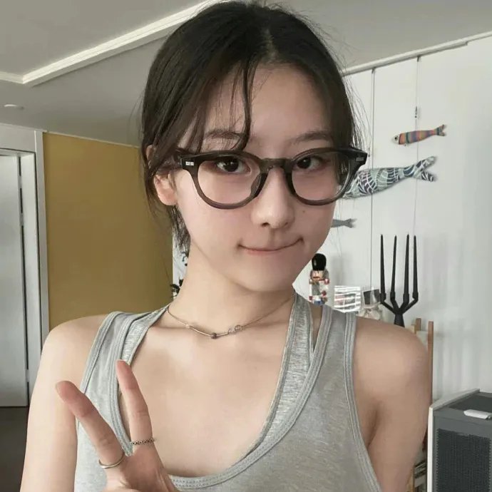 爱情现状