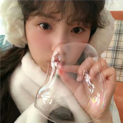 戚风男孩